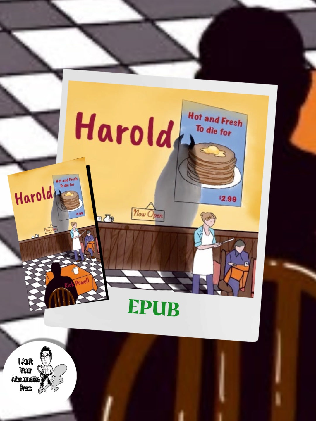 Harold