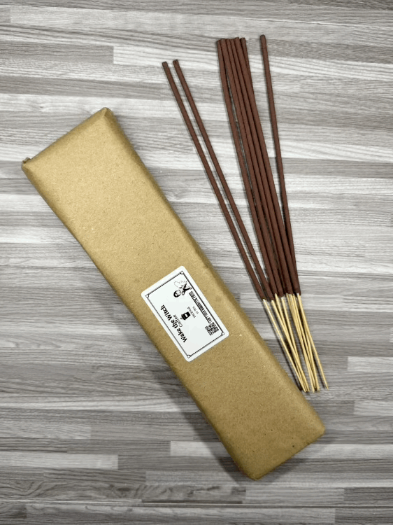 Wake the Witch Coffee Scented Incense
