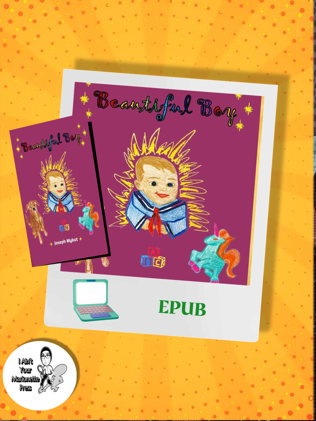 Beautiful Boy - EPUB and PDF