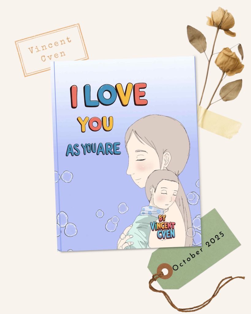 Book Mock up
