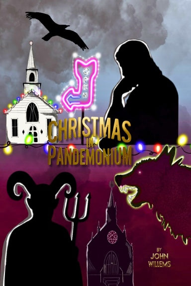 Christmas in Pandemonium