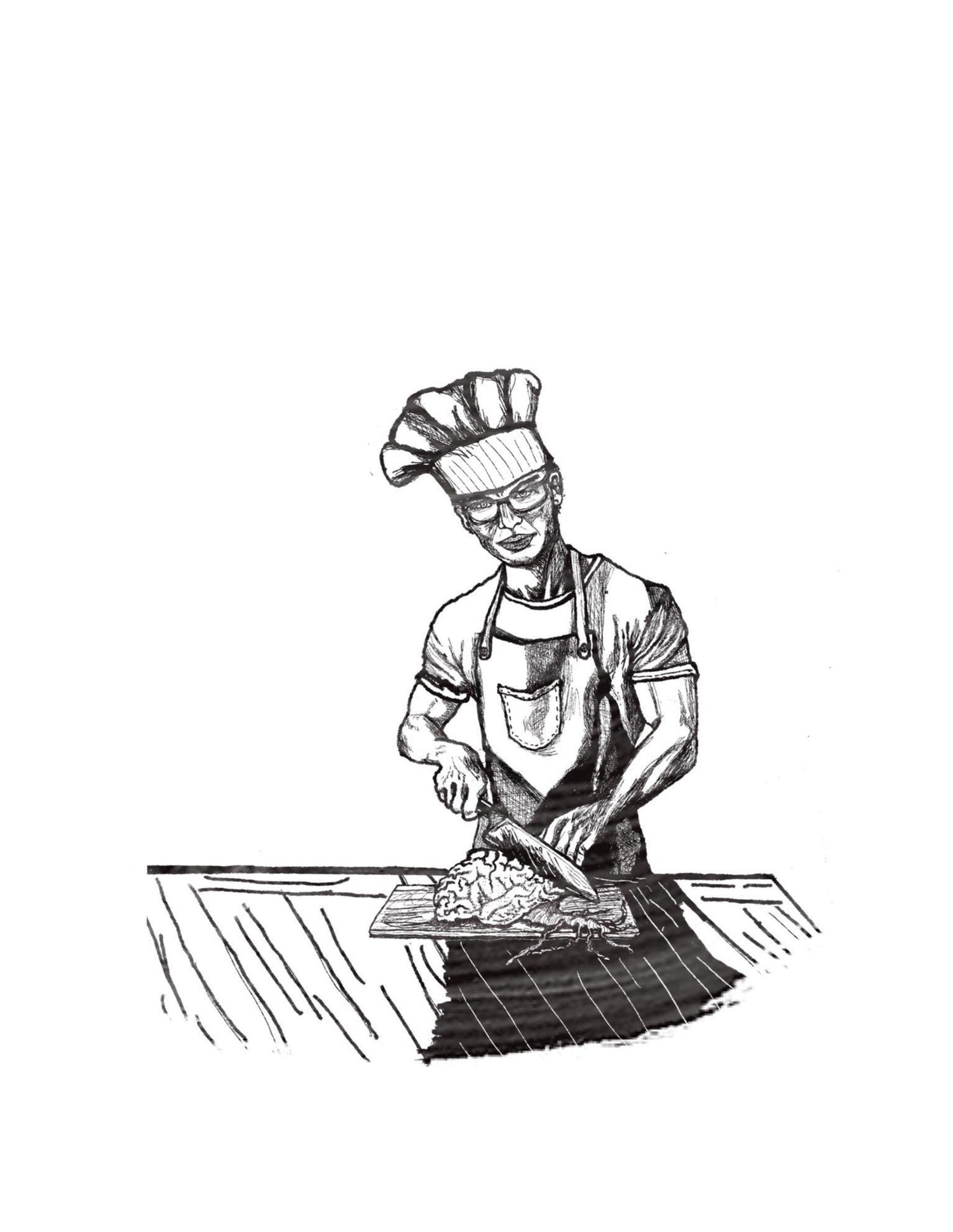 Horror and Psychological Thrillers