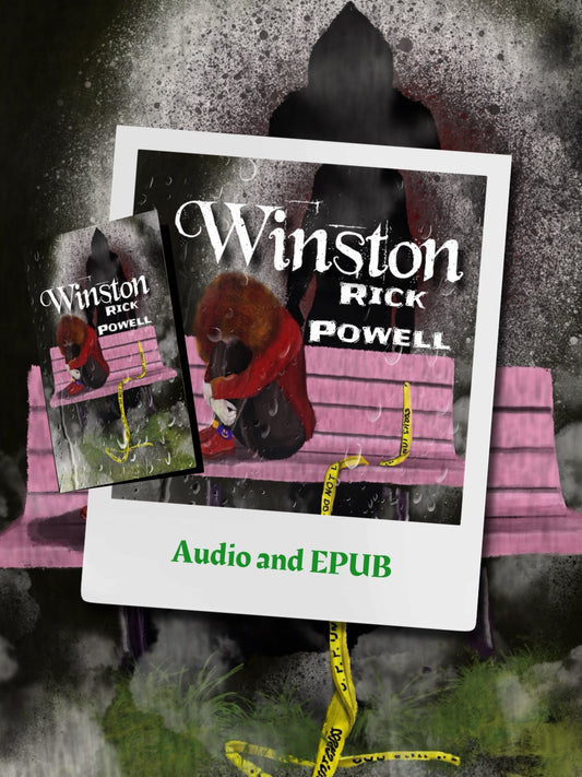 Winston - Audio and EPUB