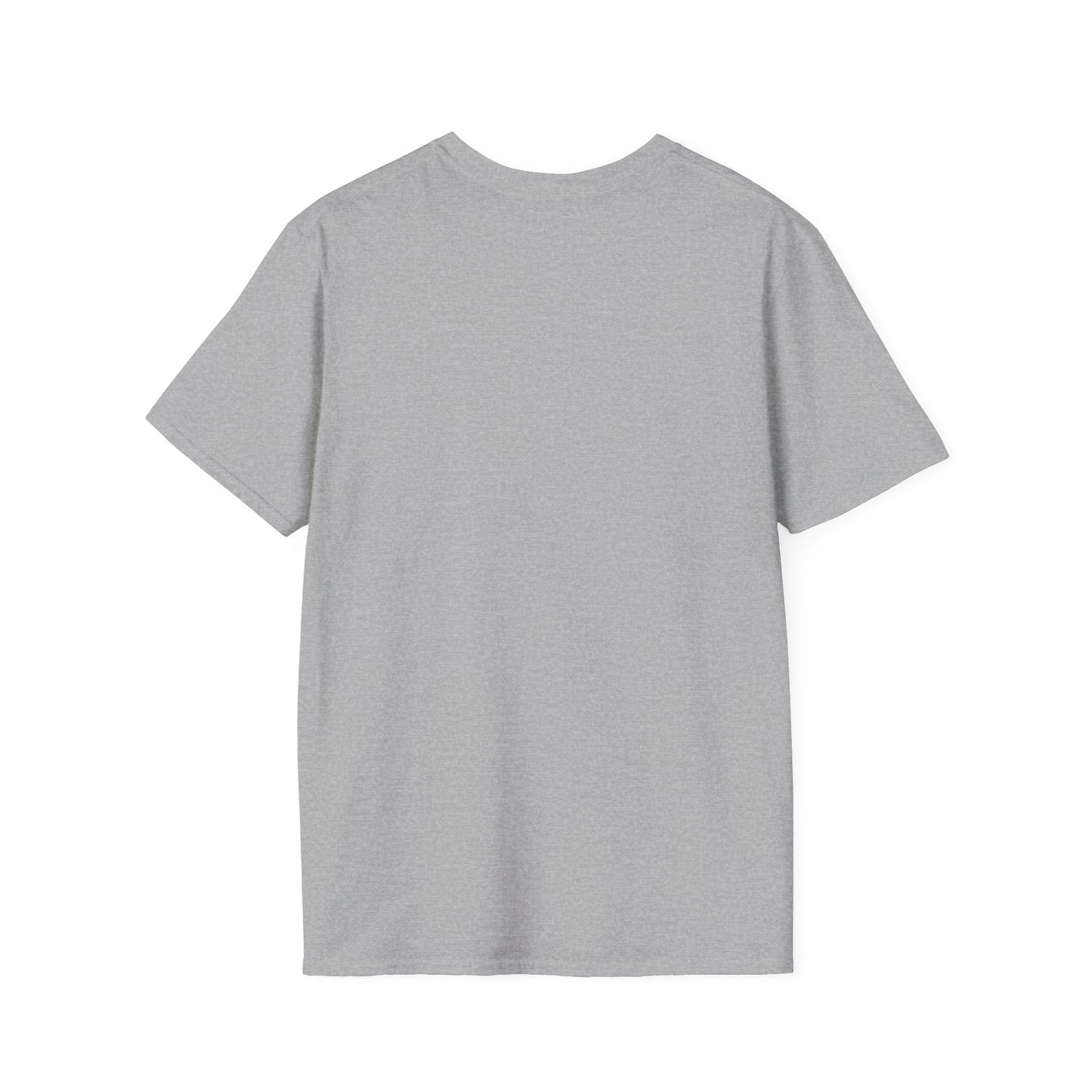 T-Shirt — Cute Puppy in Shopping Cart Graphic Tee