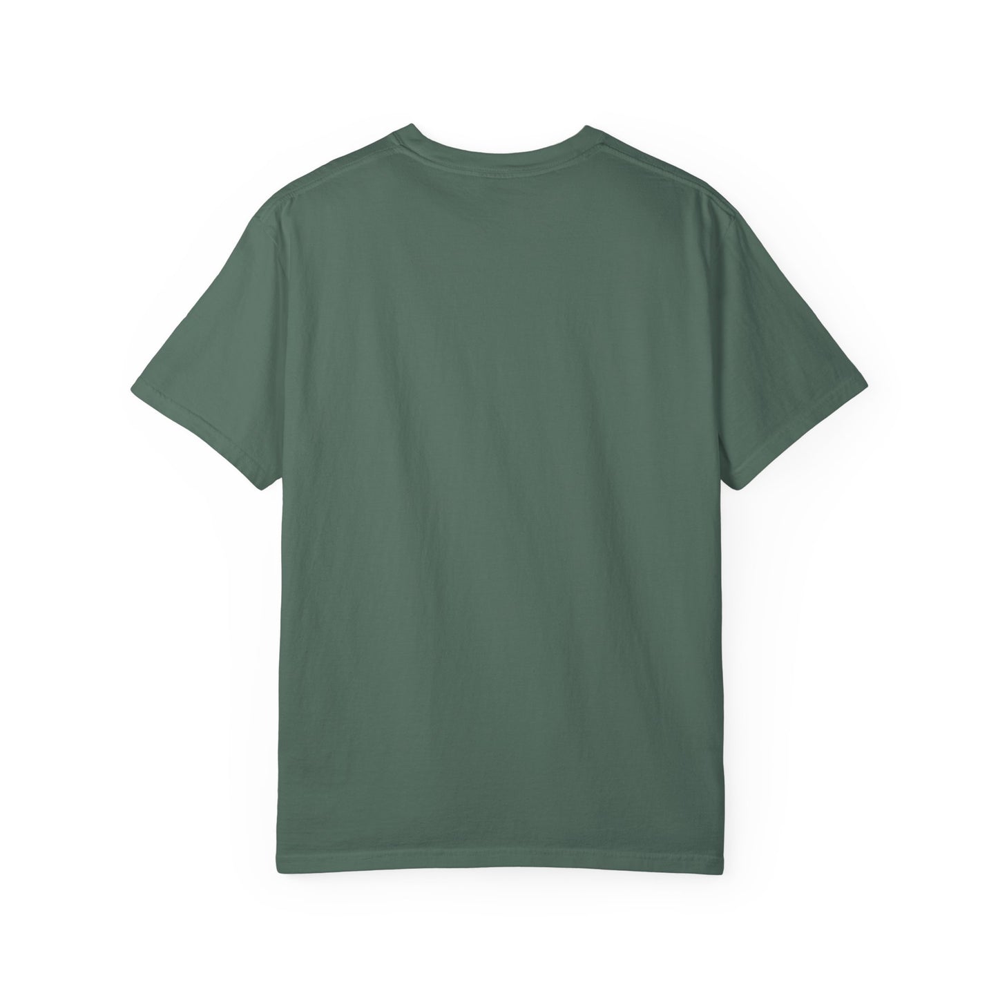 'Must Obey Rules' Unisex Adult T-Shirt