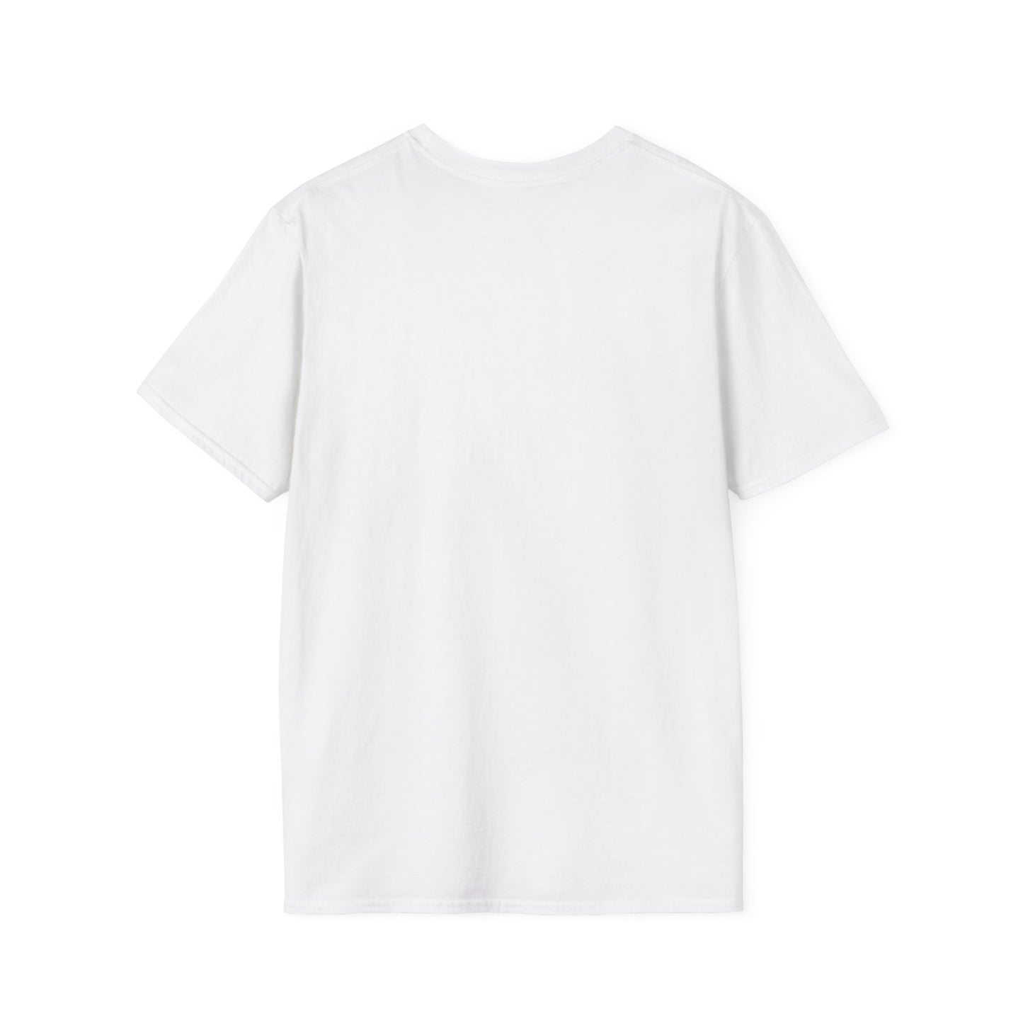 T-Shirt — Cute Puppy in Shopping Cart Graphic Tee