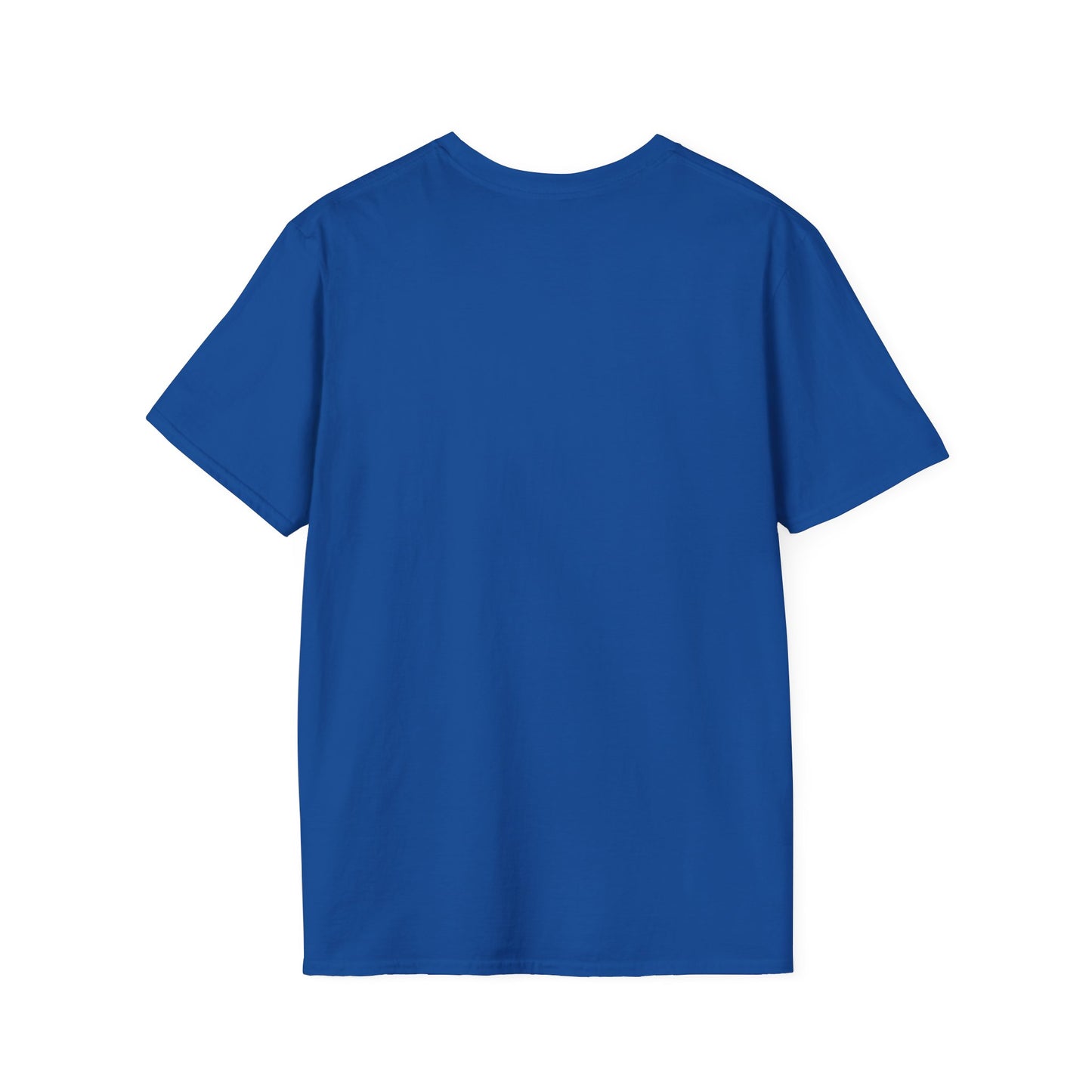 Funny 'You Can't Do That' Unisex T-Shirt