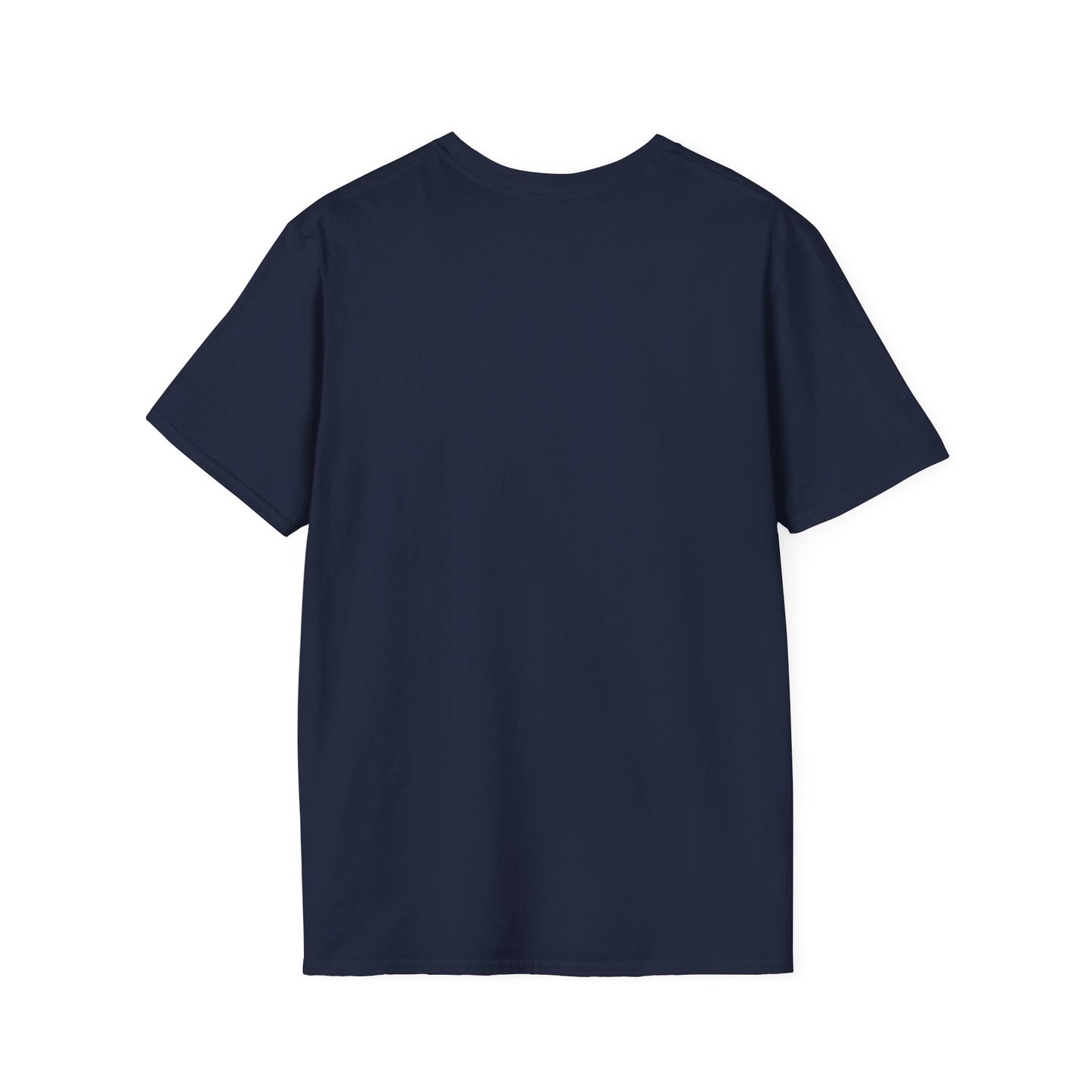 T-Shirt — Cute Puppy in Shopping Cart Graphic Tee