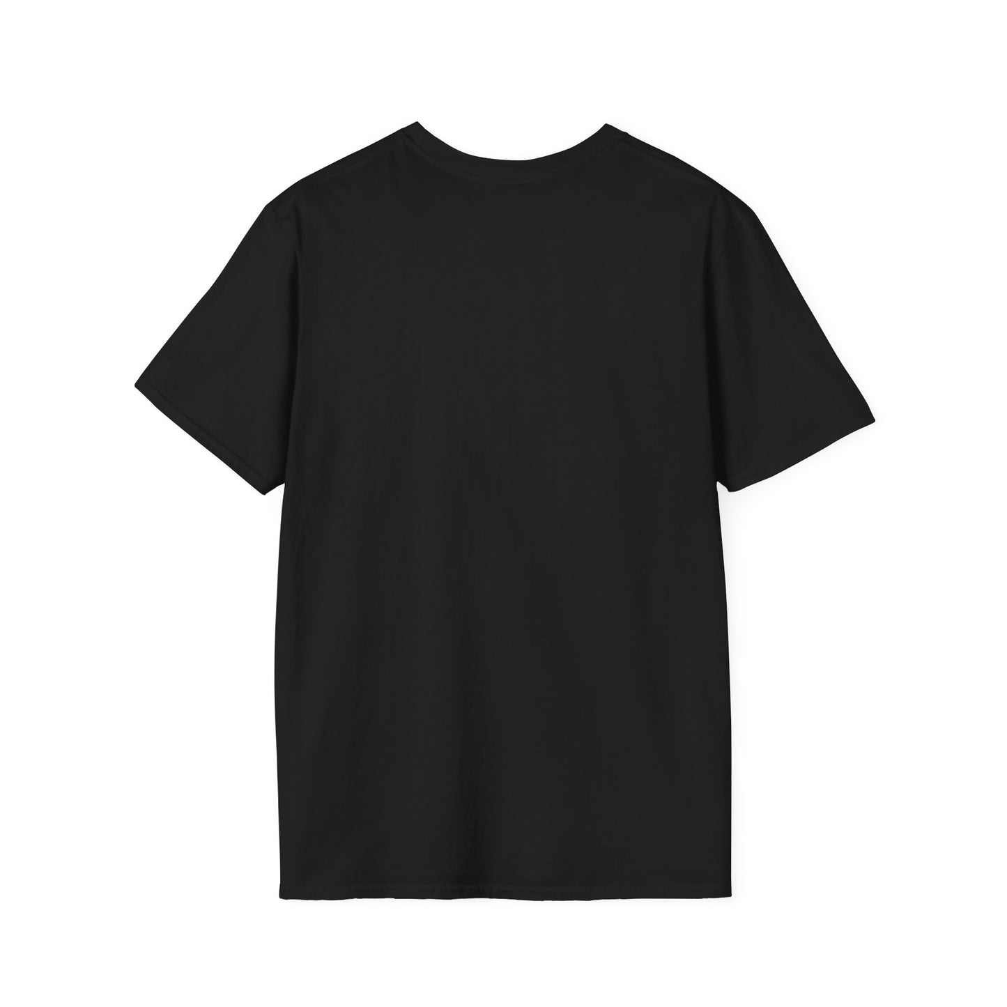T-Shirt — Cute Puppy in Shopping Cart Graphic Tee