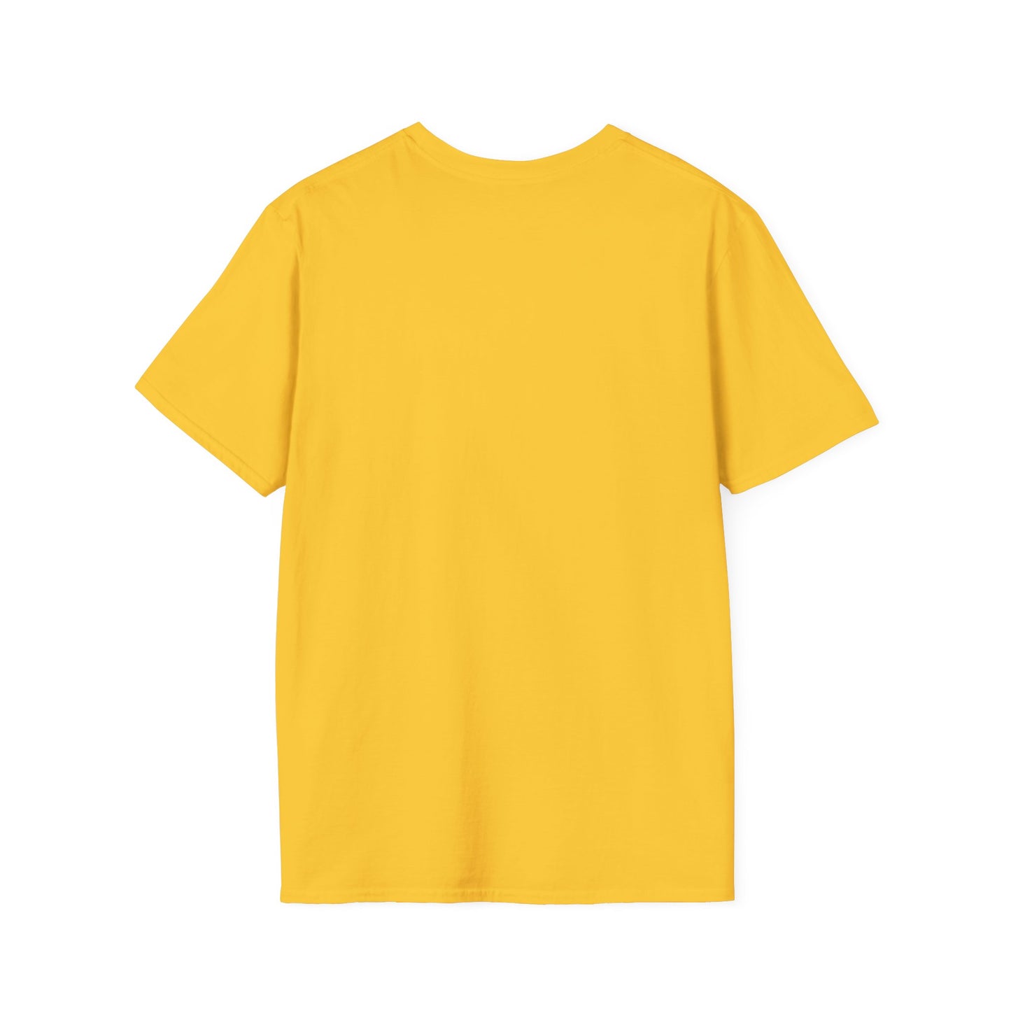 T-Shirt — Cute Puppy in Shopping Cart Graphic Tee