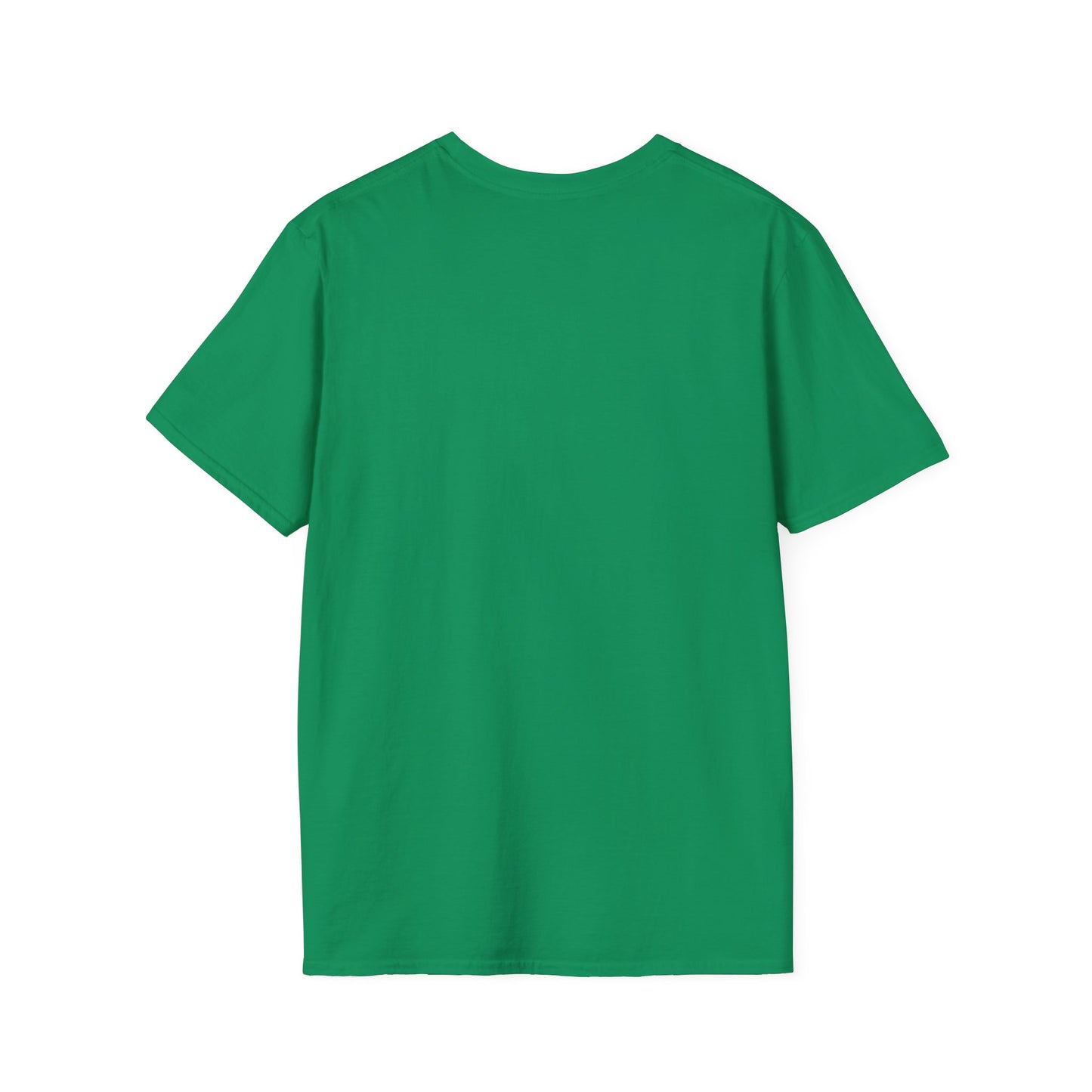 Funny 'You Can't Do That' Unisex T-Shirt