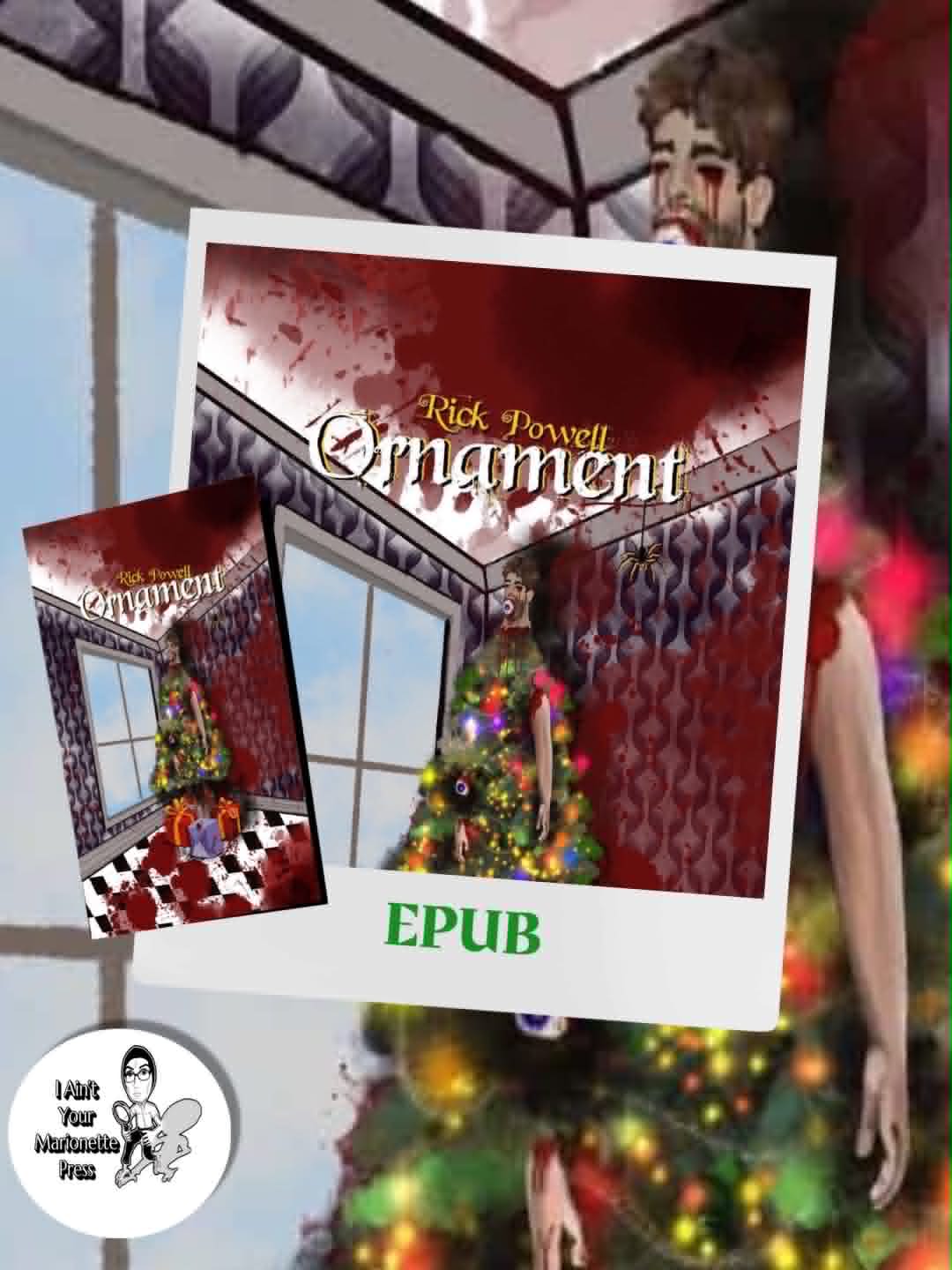 Ornament eBook
