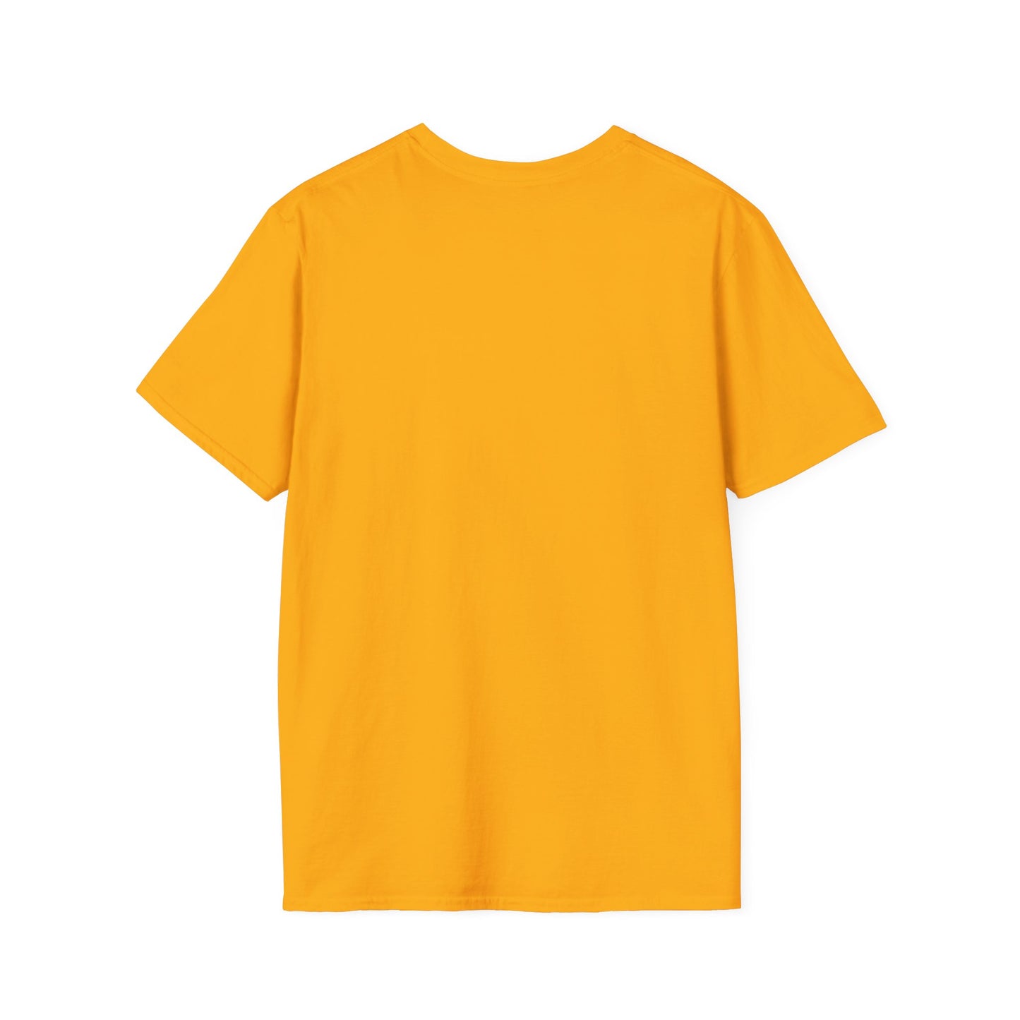 Funny 'You Can't Do That' Unisex T-Shirt