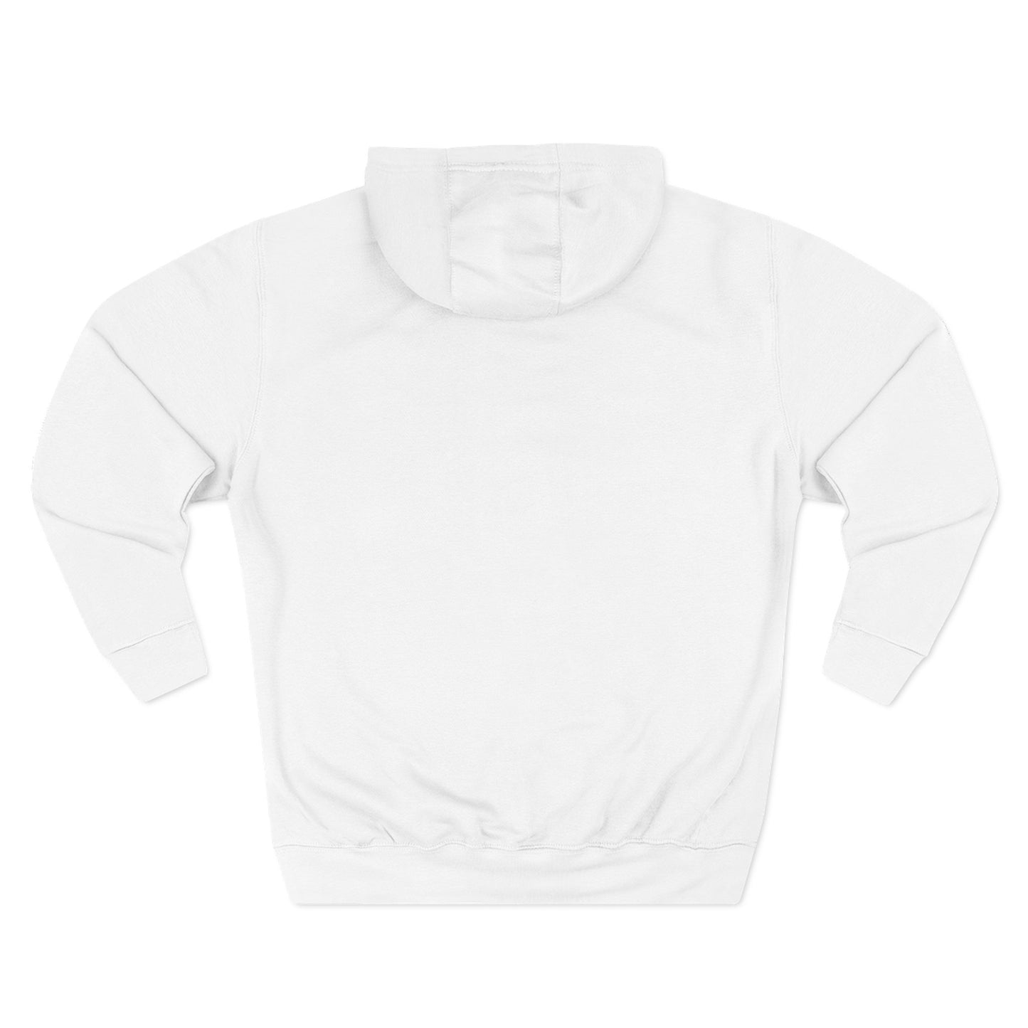 Paws Up ICE OUT Fleece Hoodie