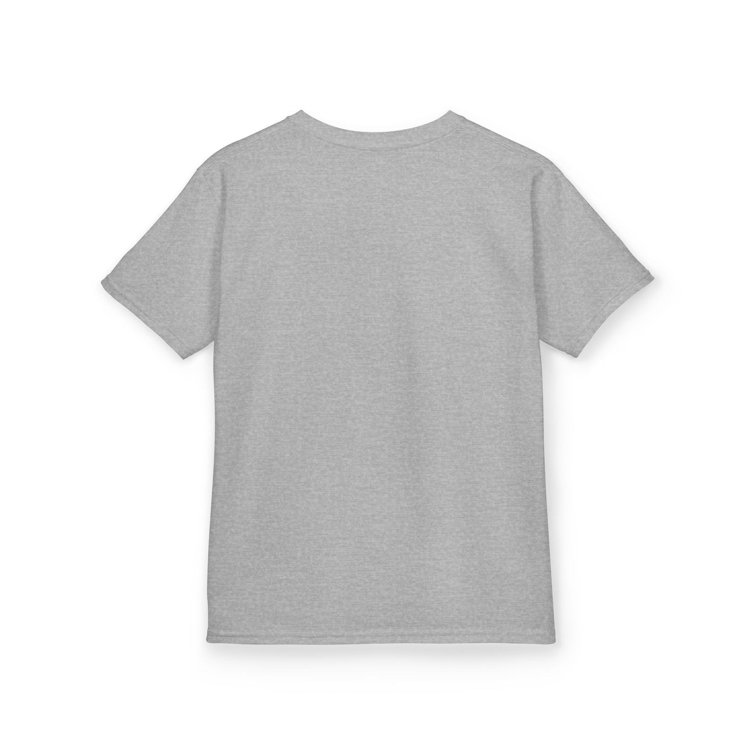 'Must Obey Rules' Unisex Kids T‑Shirt