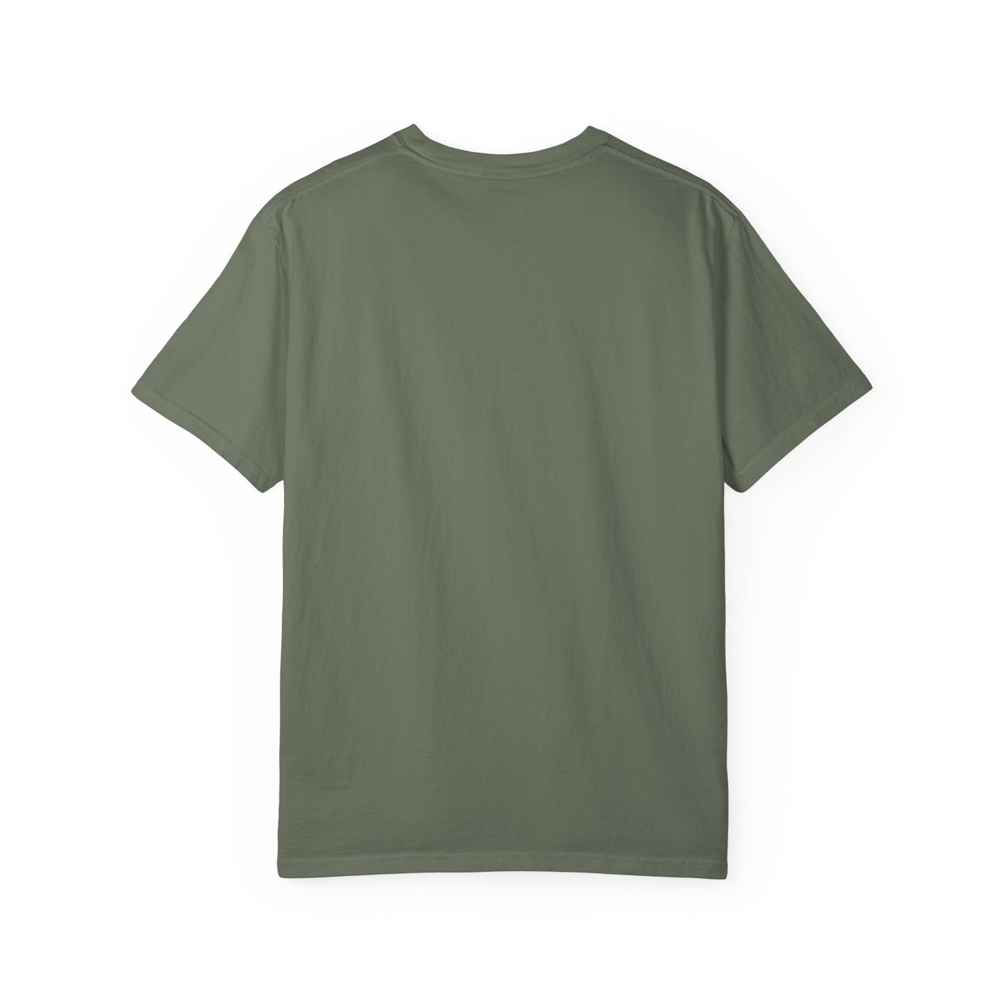 'Must Obey Rules' Unisex Adult T-Shirt