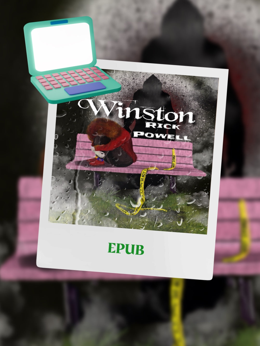 Winston - Audio and EPUB