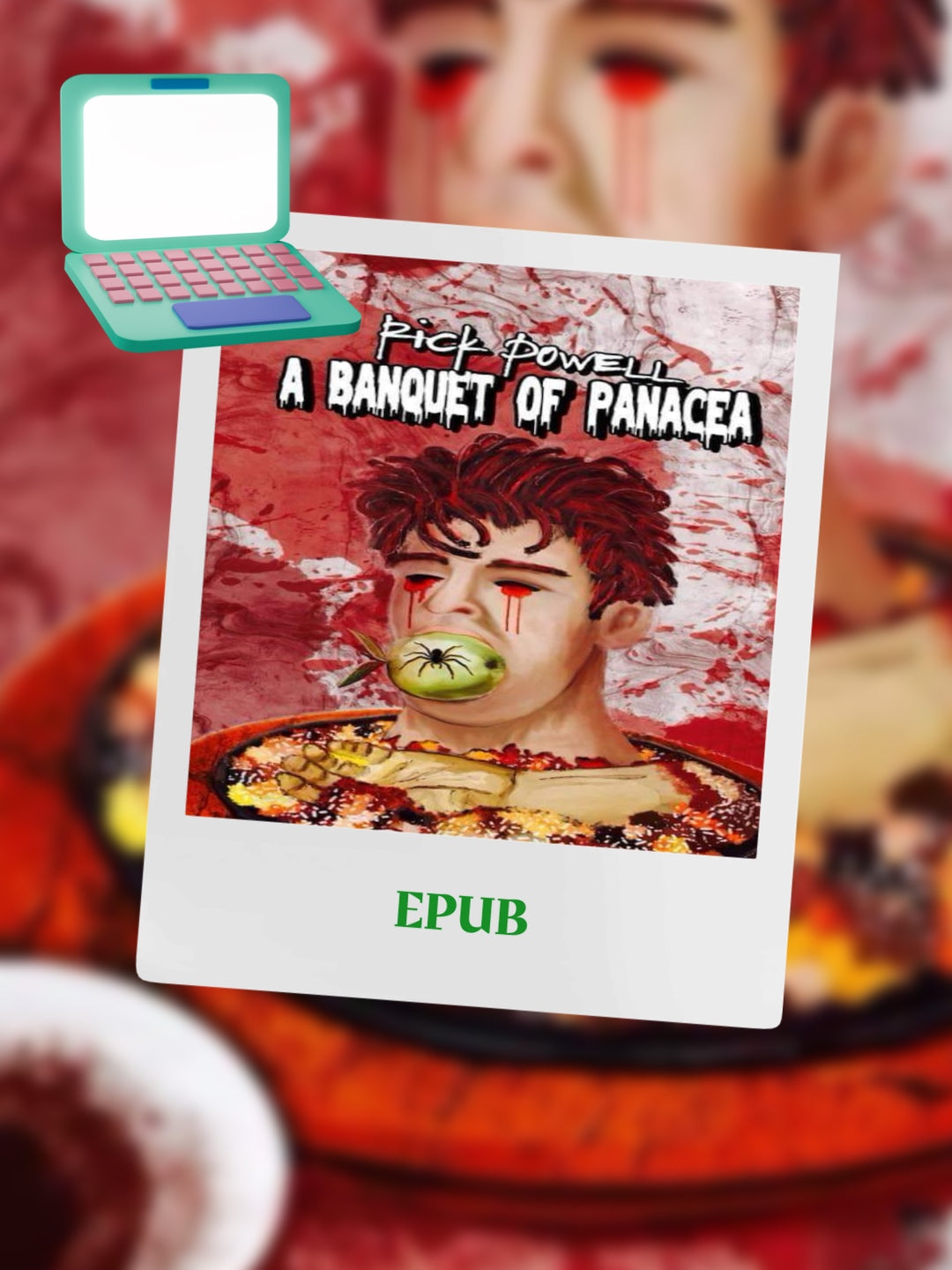A Banquet of Panacea - Audio and EPUB