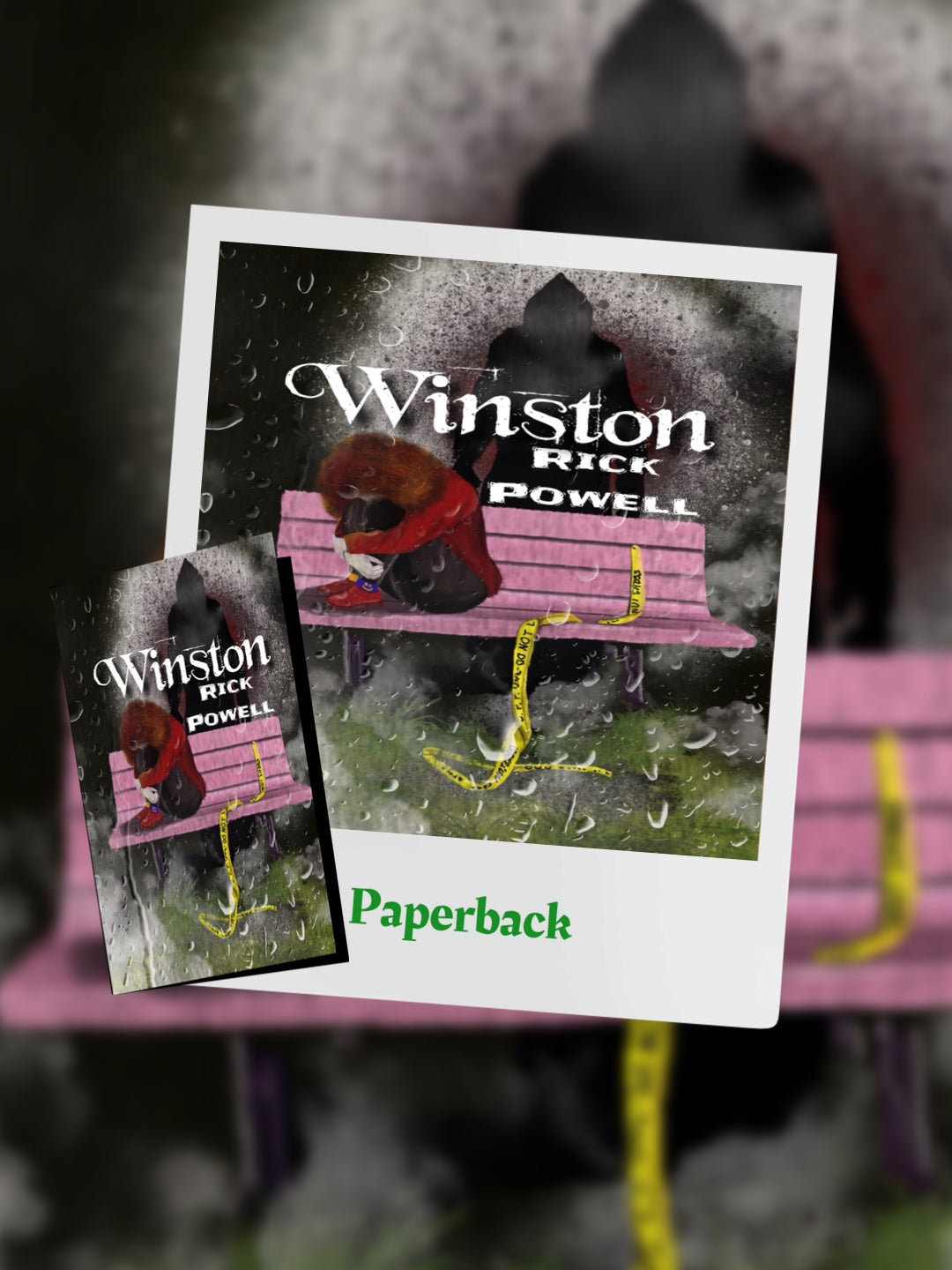 Winston