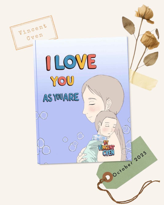Book Mock up