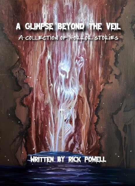 A Glimpse Beyond the Veil