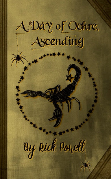 A Day of Ochre, Ascending